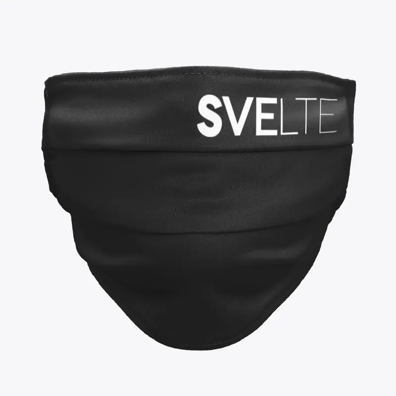 Buy Svelte Swag