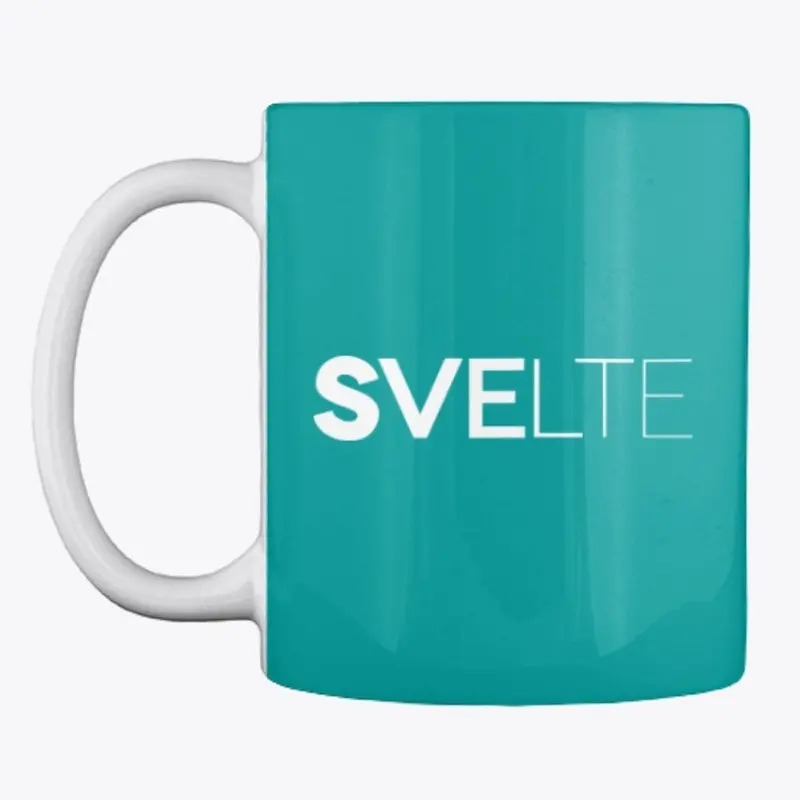 Buy Svelte Swag