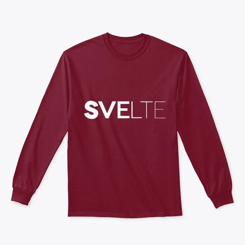 Buy Svelte Swag