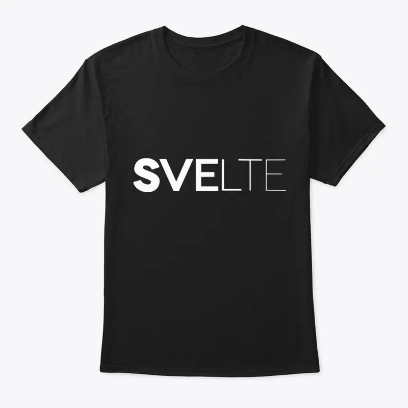 Buy Svelte Swag