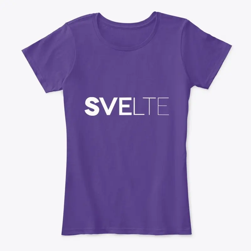 Buy Svelte Swag