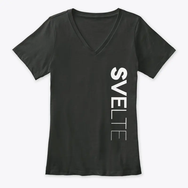 Buy Svelte Swag