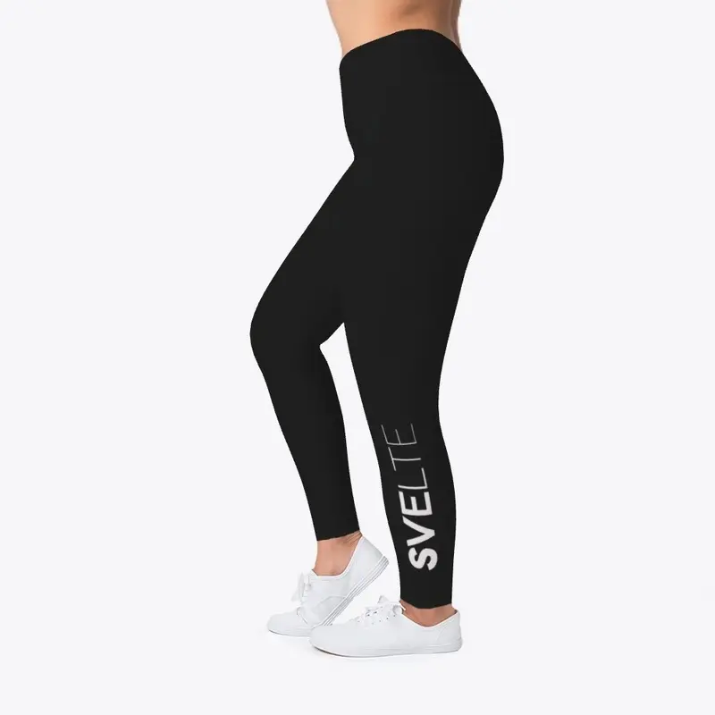 Svelte Super Sculpt Leggings 