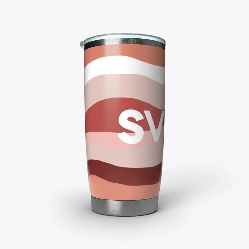 Svelte Drink Ware-Dunes