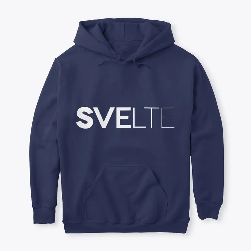 Buy Svelte Swag